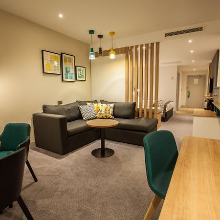 Holiday Inn Birmingham City By Ihg Екстериор снимка