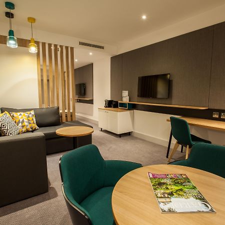 Holiday Inn Birmingham City By Ihg Екстериор снимка