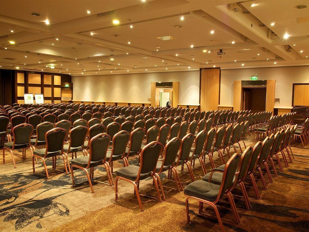 Holiday Inn Birmingham City By Ihg Екстериор снимка