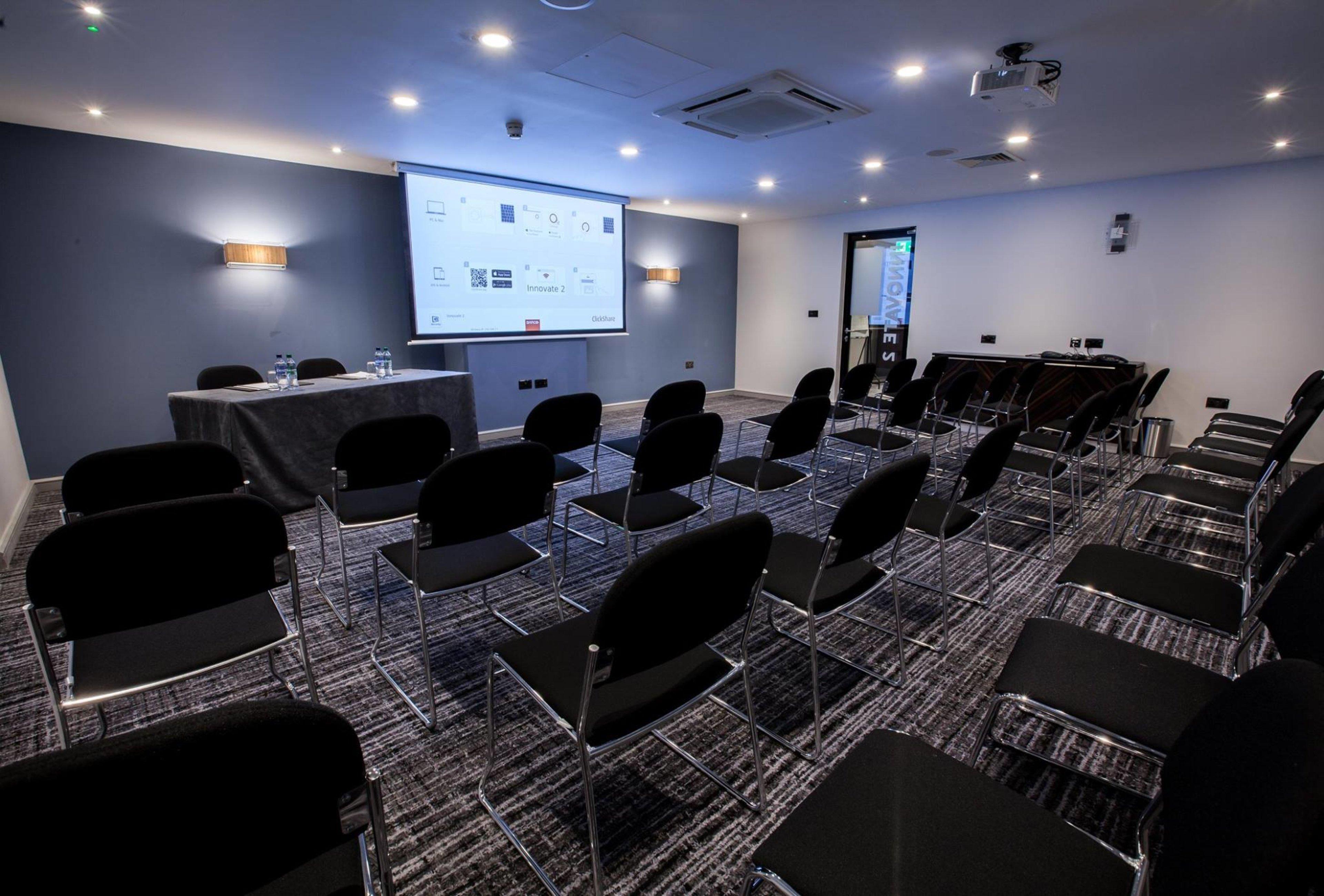 Holiday Inn Birmingham City By Ihg Екстериор снимка