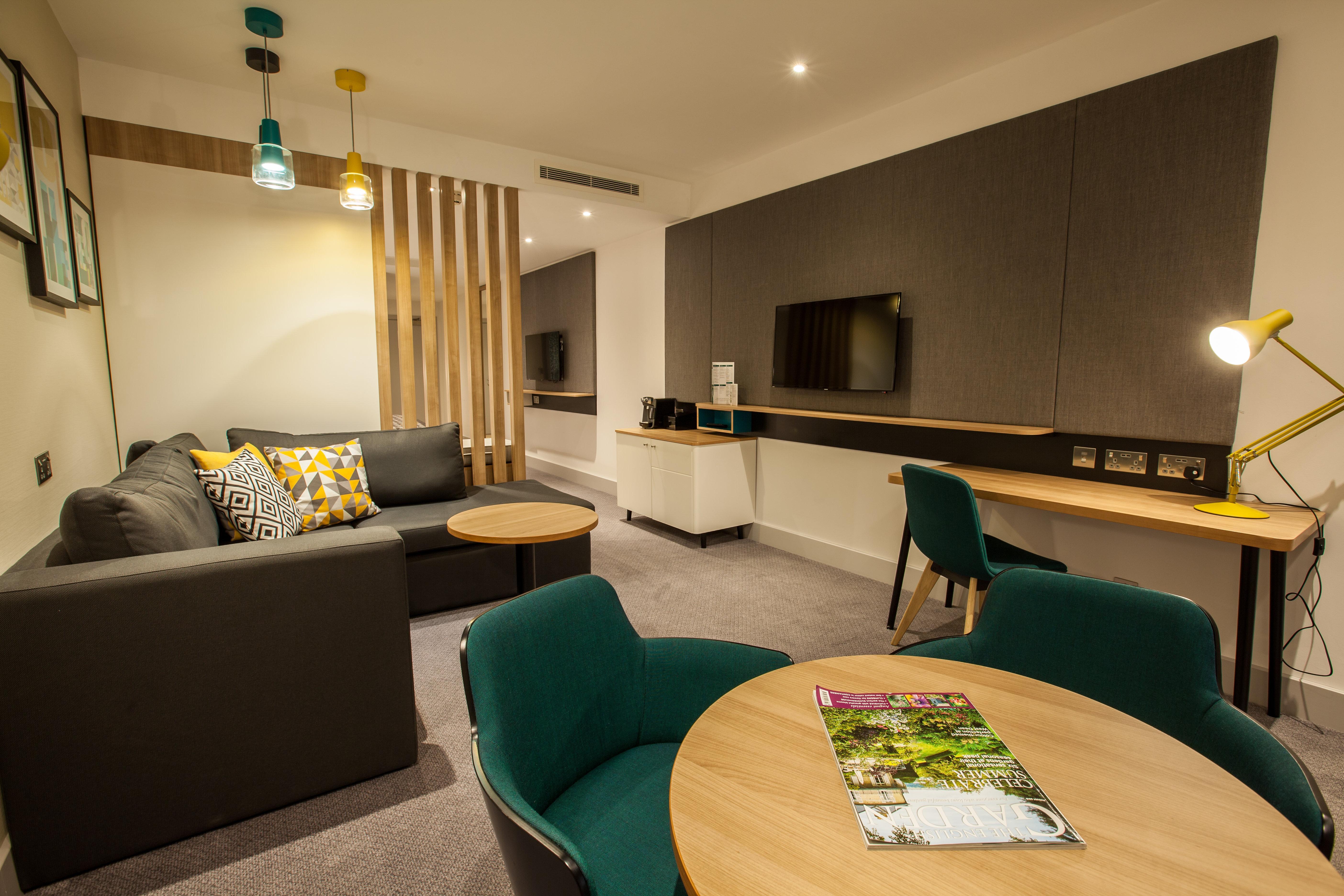 Holiday Inn Birmingham City By Ihg Екстериор снимка