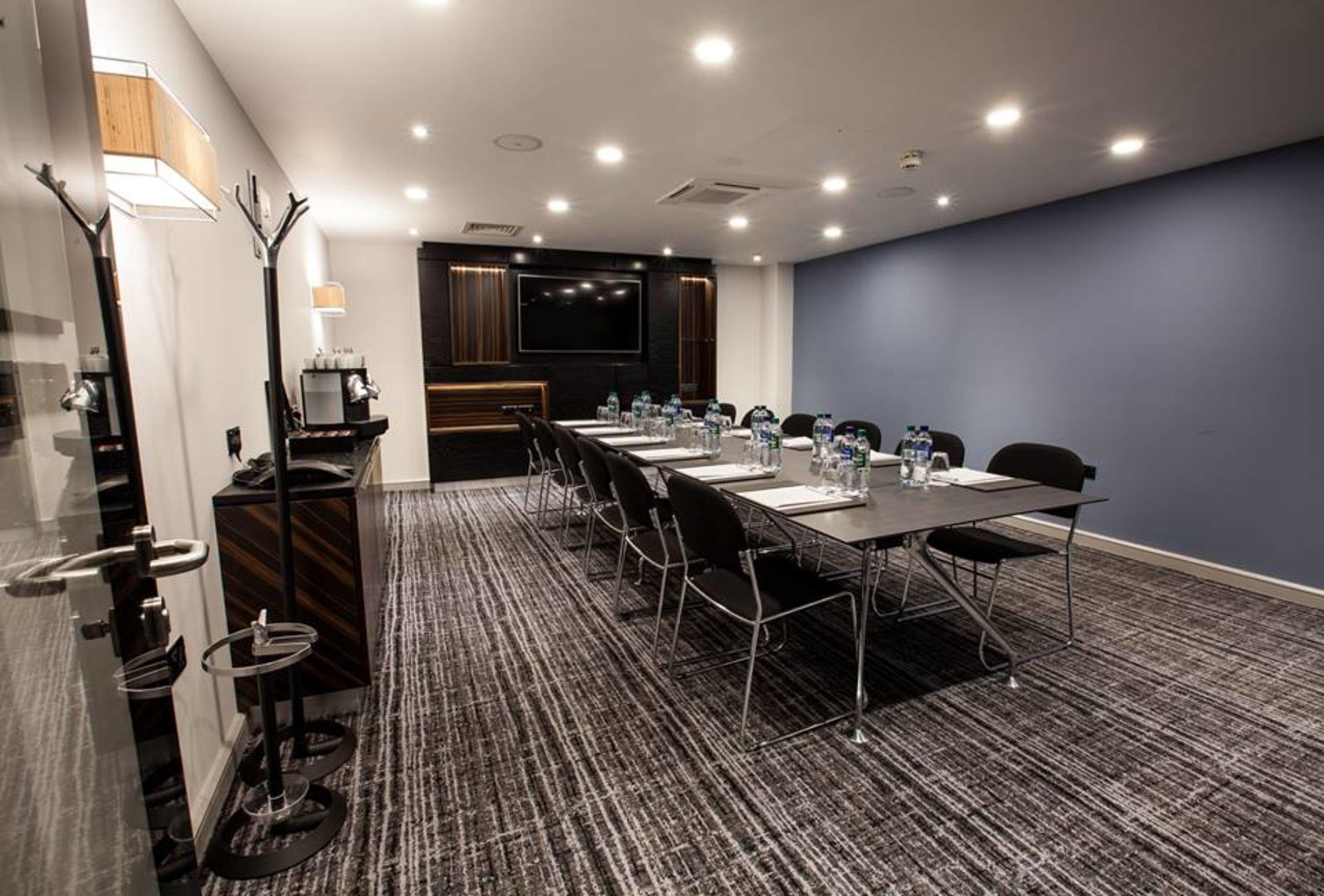 Holiday Inn Birmingham City By Ihg Екстериор снимка