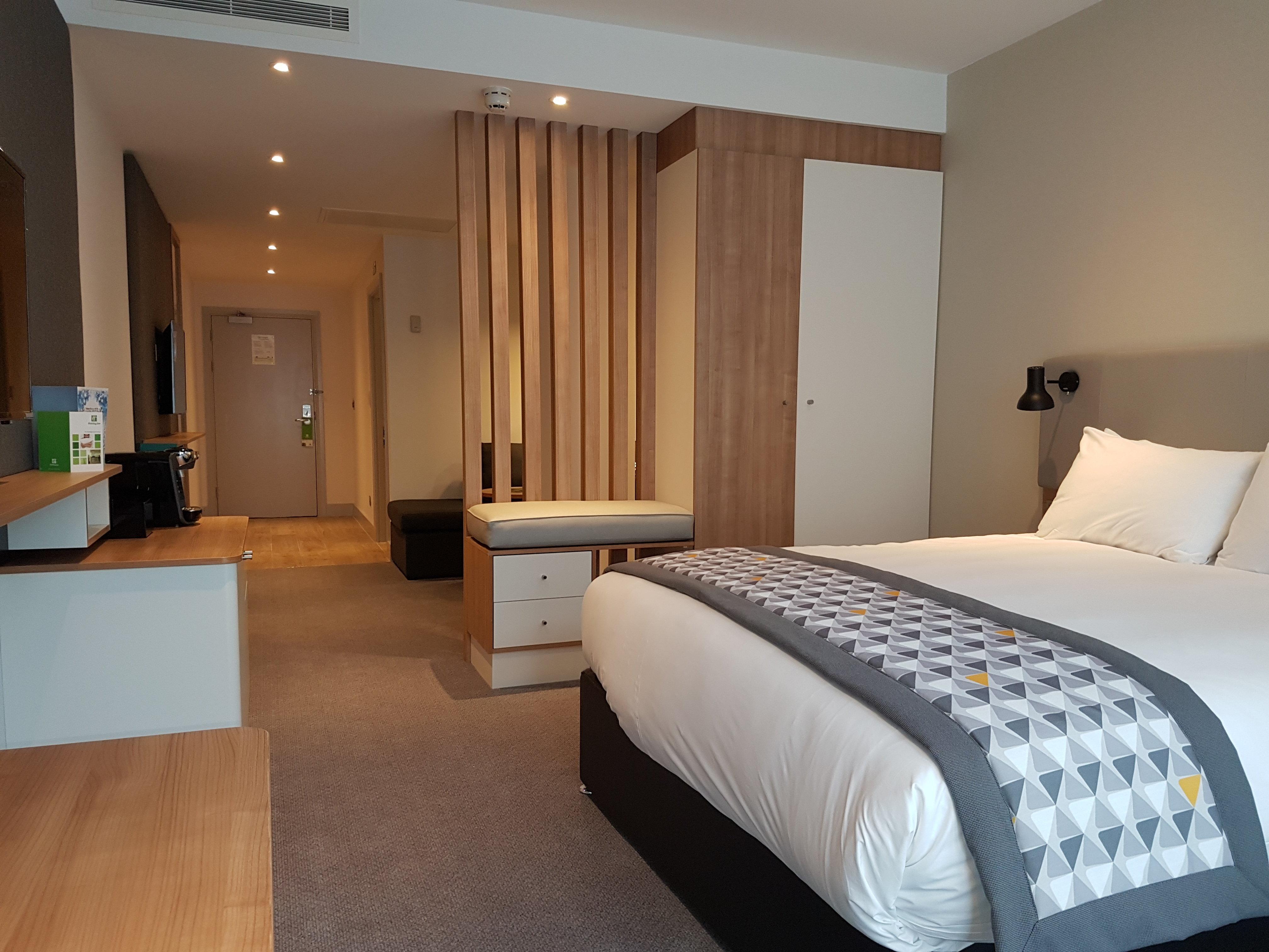 Holiday Inn Birmingham City By Ihg Екстериор снимка