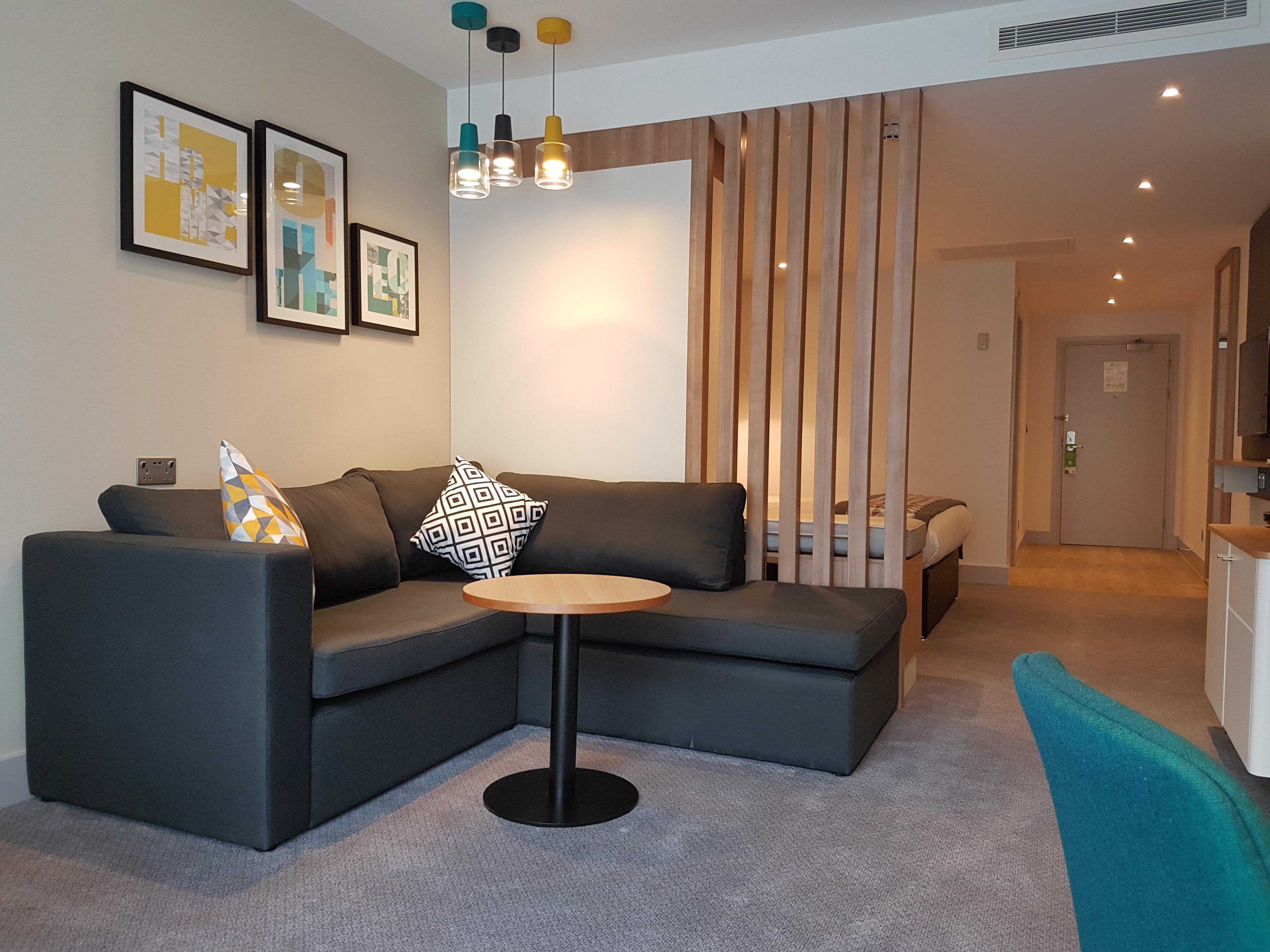 Holiday Inn Birmingham City By Ihg Екстериор снимка