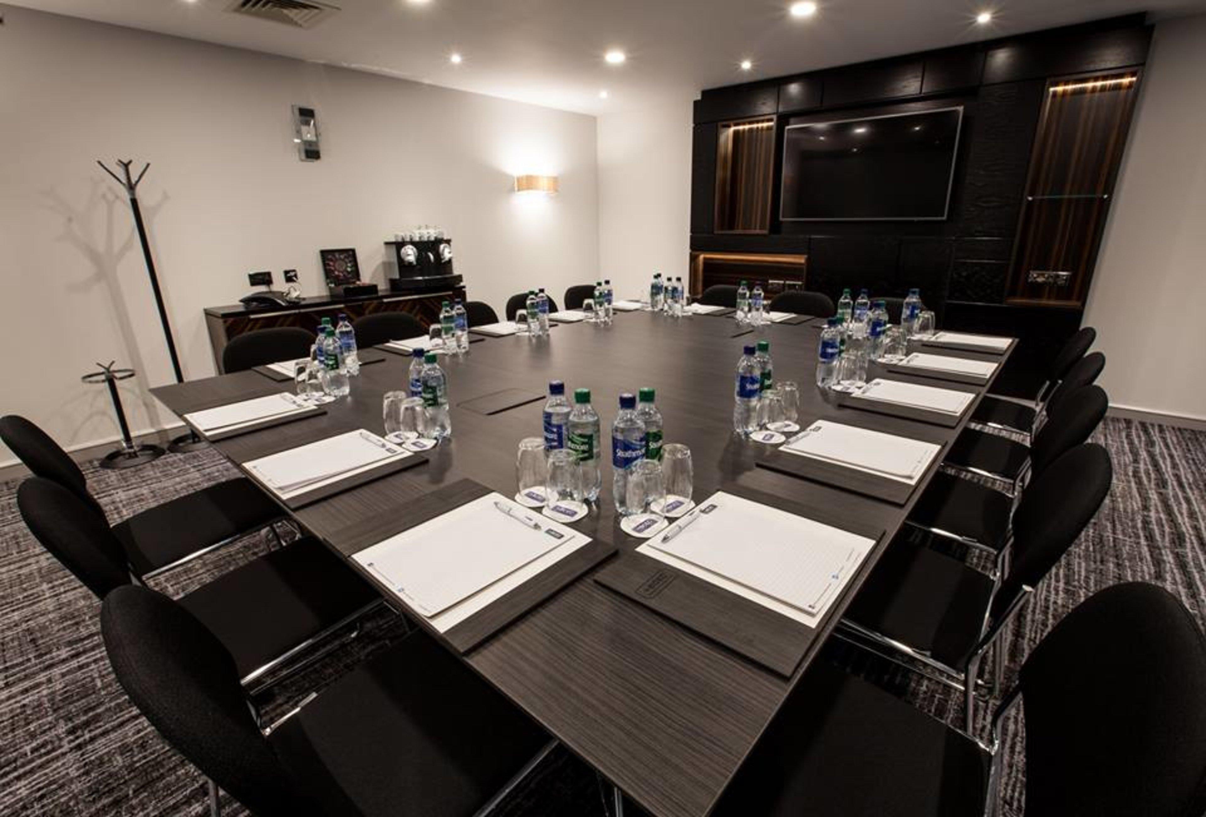 Holiday Inn Birmingham City By Ihg Екстериор снимка
