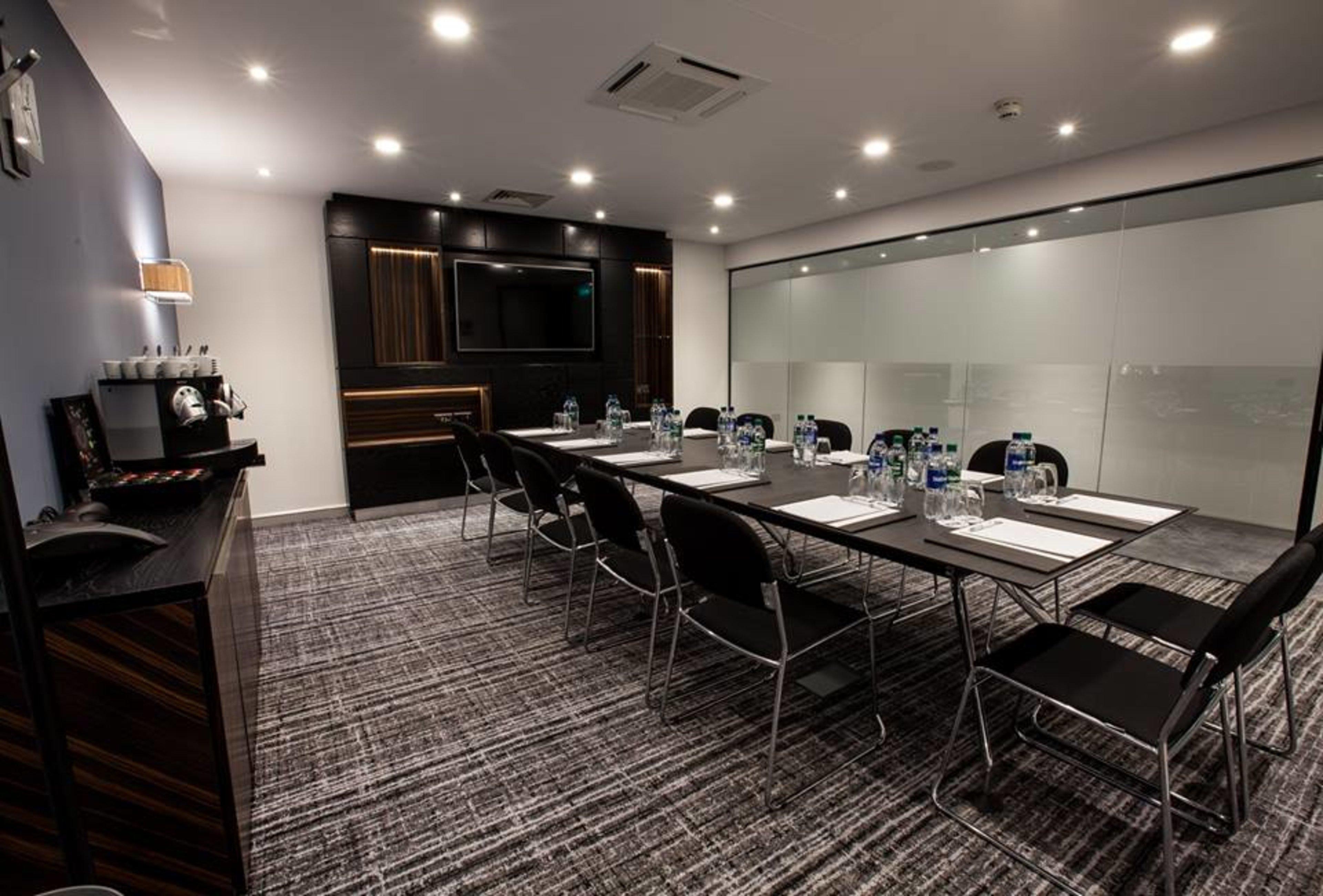 Holiday Inn Birmingham City By Ihg Екстериор снимка