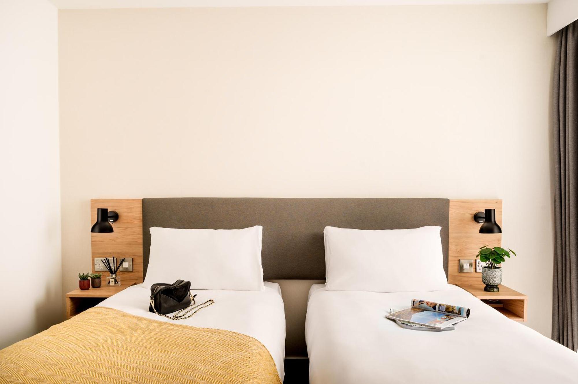 Holiday Inn Birmingham City By Ihg Екстериор снимка