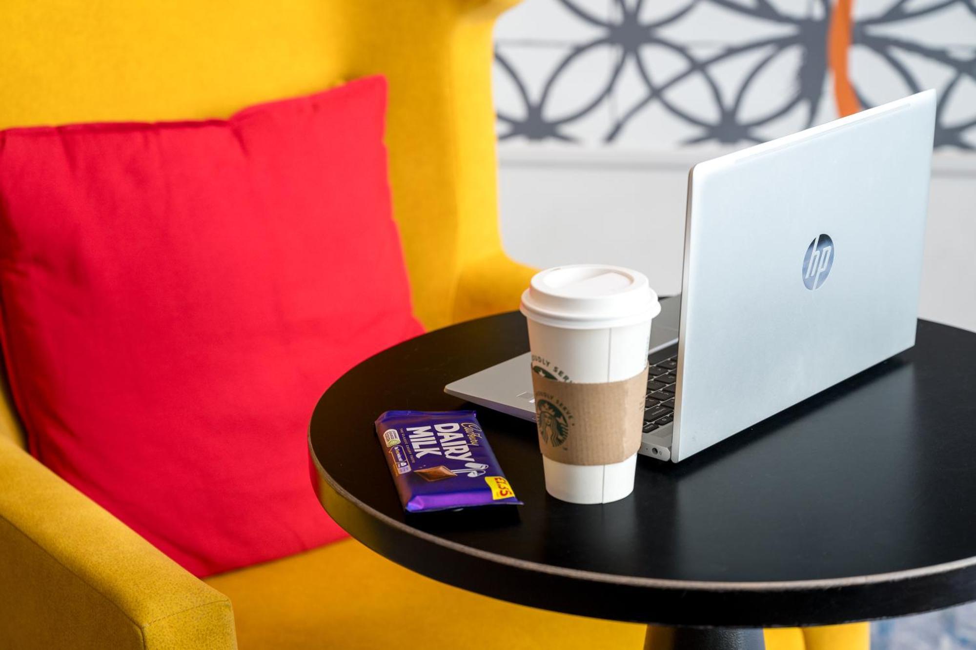 Holiday Inn Birmingham City By Ihg Екстериор снимка