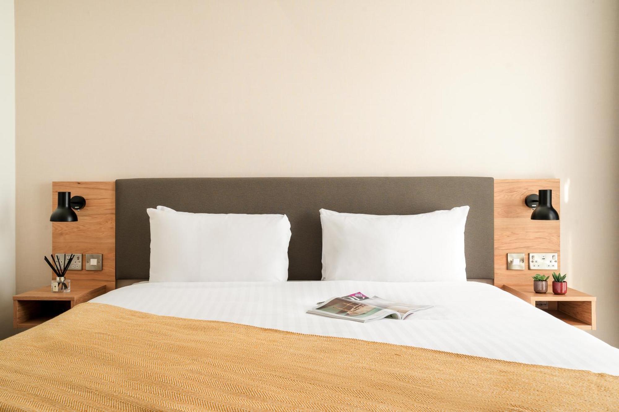 Holiday Inn Birmingham City By Ihg Екстериор снимка