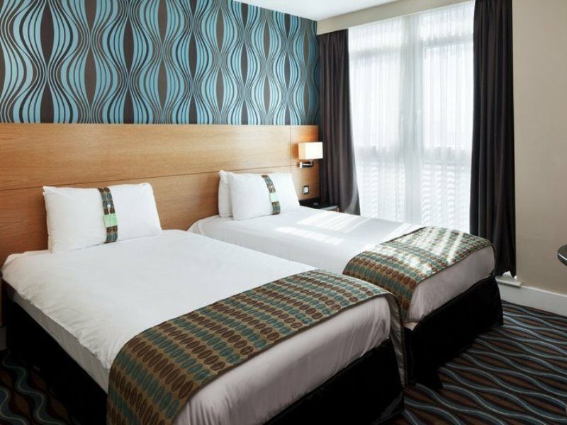 Holiday Inn Birmingham City By Ihg Екстериор снимка