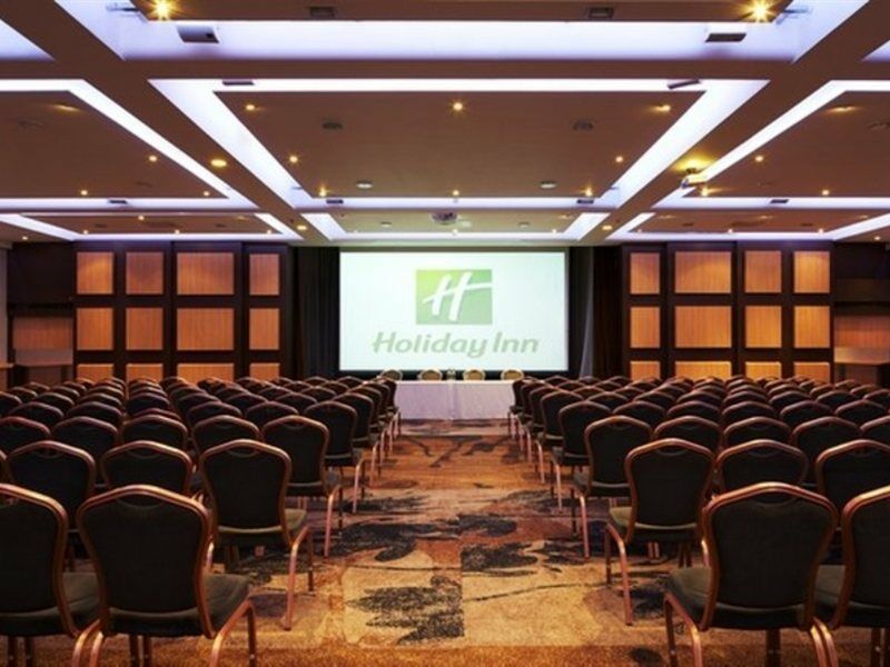 Holiday Inn Birmingham City By Ihg Екстериор снимка